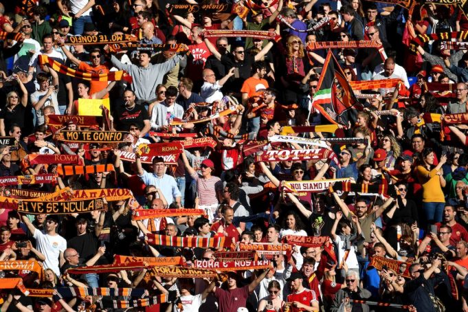Roma Bayer Leverkusen vendita libera