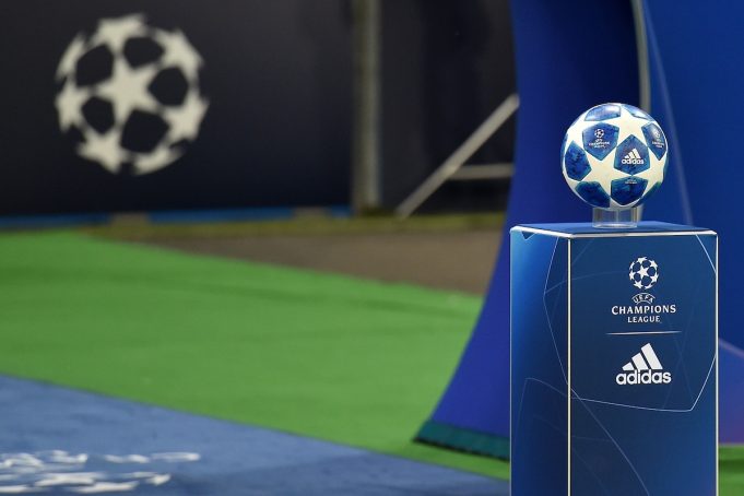 riforma champions dettagli