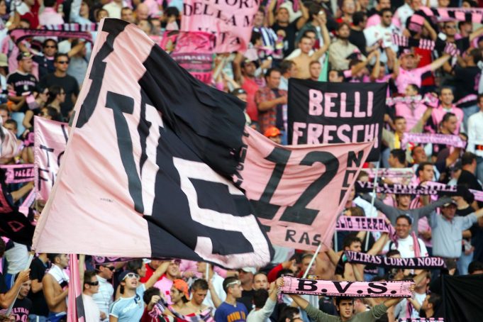 Serie B bacino utenza