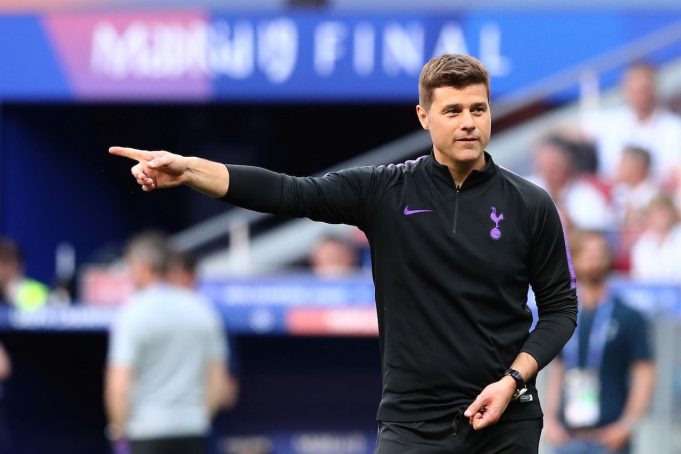 dove vedere Tottenham-Manchester United Tv streaming