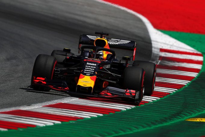 dove vedere Gran PremiAustria Formula Uno in streamng