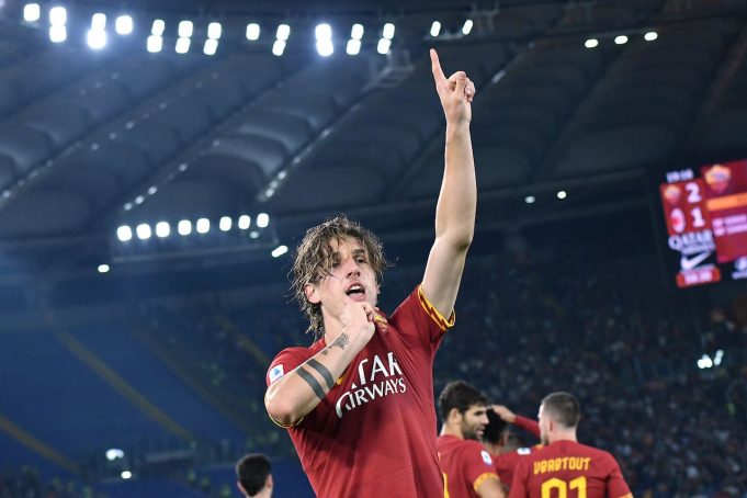 dove vedere Udinese-Roma Tv streaming
