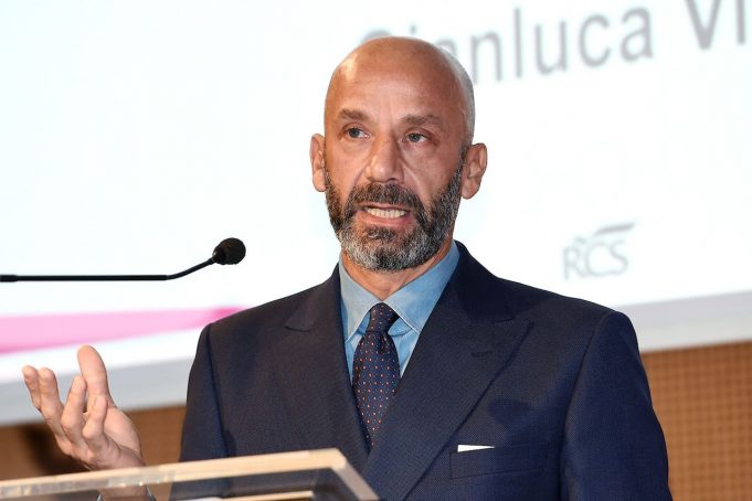 morto gianluca vialli