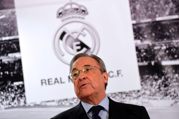 Real Madrid primo semestre 2022 2023
