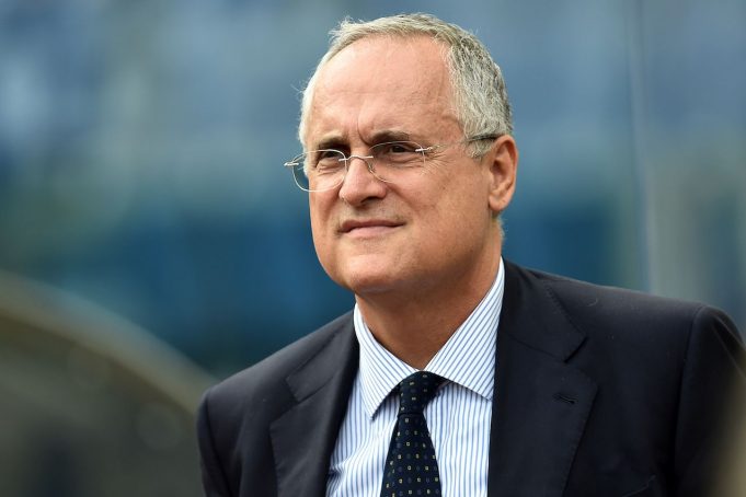 Lotito emendamento diga Molise