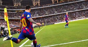 Deloitte: Barça primo per ricavi, la Juve torna in top 10 Deloitte Football Money League 2020
