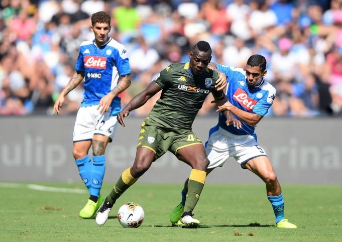 Brescia Napoli Sky o DAZN Brescia Napoli Sky o DAZN