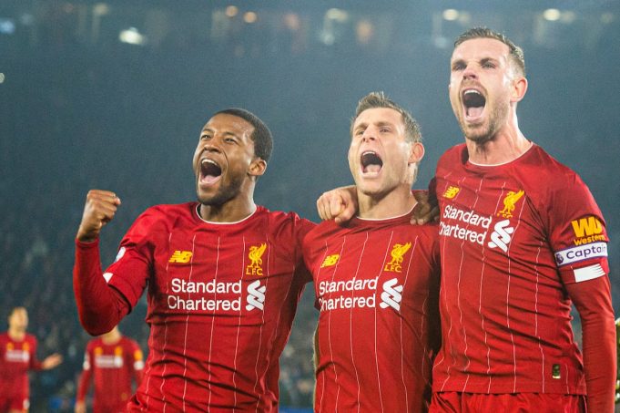 Dove vedere Chelsea Liverpool in Tv e streaming Dove vedere Chelsea Liverpool in Tv e streaming