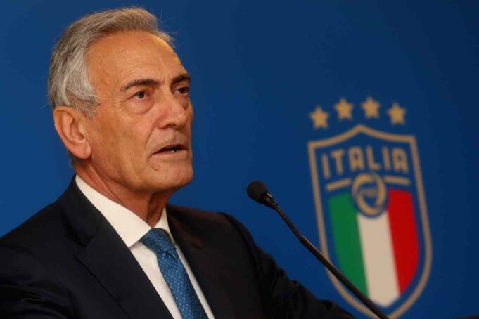 Calciatori obbligo vaccinale