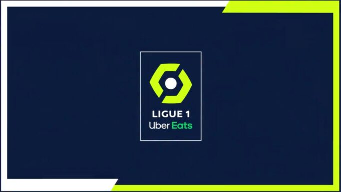 Ligue 1 nuovo font