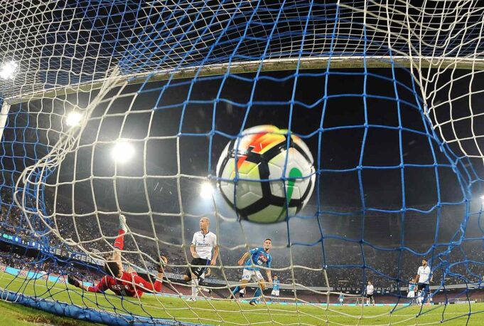 Highlights Serie A su Rai 2