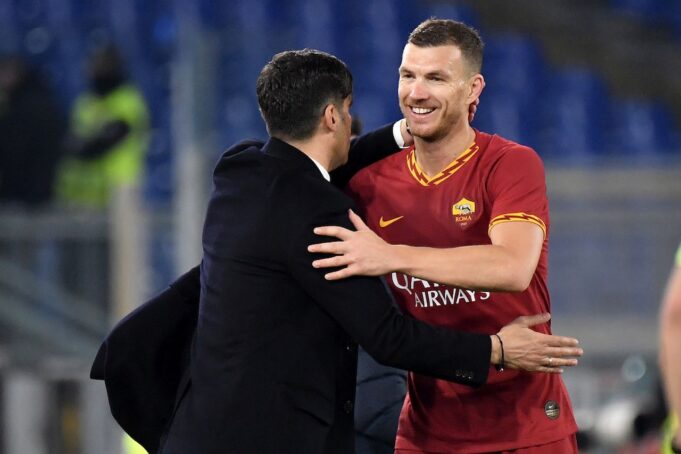Siviglia Roma streaming