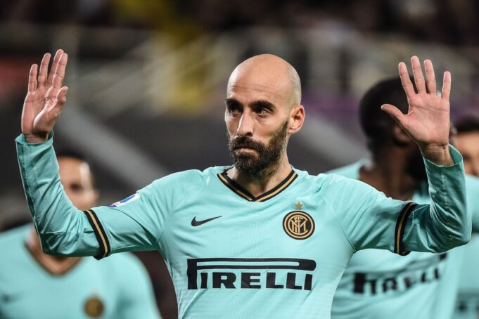 Borja Valero stipendio Inter Borja Valero stipendio Inter