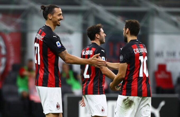 Dove vedere Shamrock Rovers Milan Tv streaming