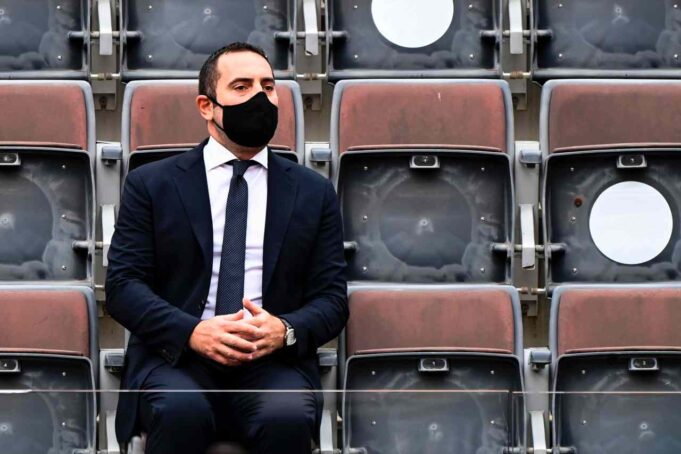 Spadafora aiuti Serie A