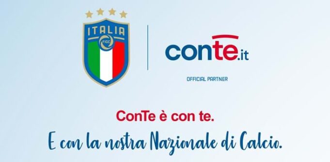 ConTe partner FIGC