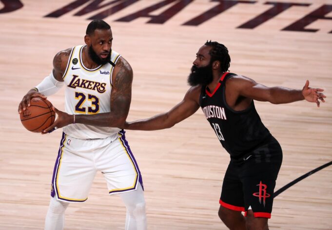 Nba ricavi 2019 2020