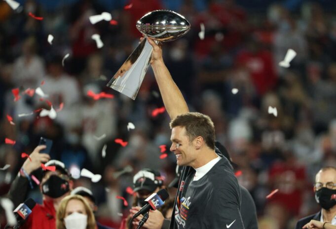 Super Bowl in streaming gratis