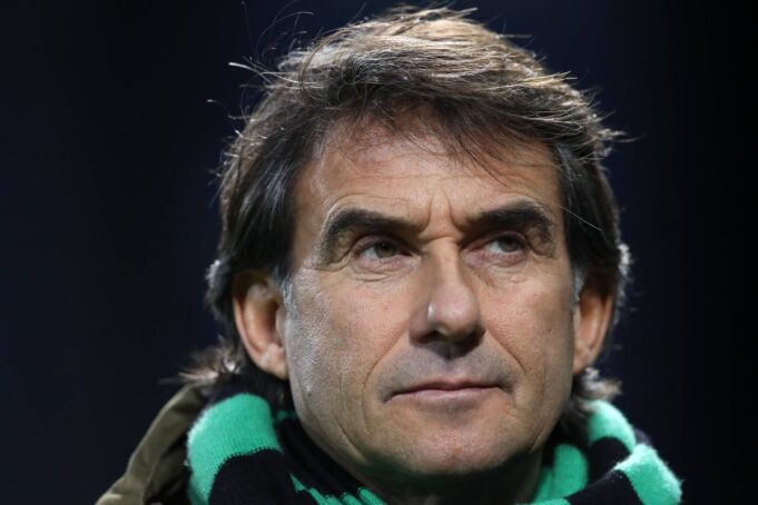 Carnevali rinvio Inter Sassuolo