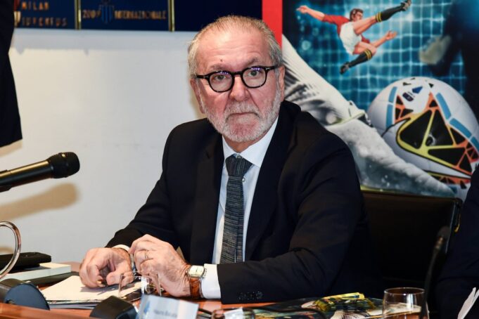 Ghirelli riforma Serie C