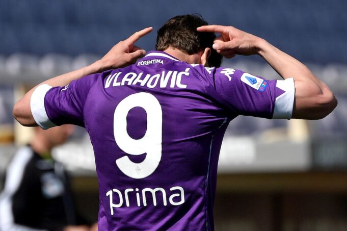 Crotone Fiorentina streaming
