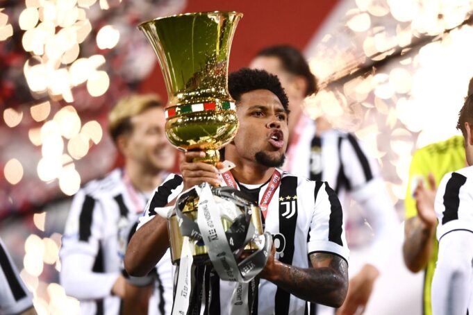 Diritti Tv Coppa Italia