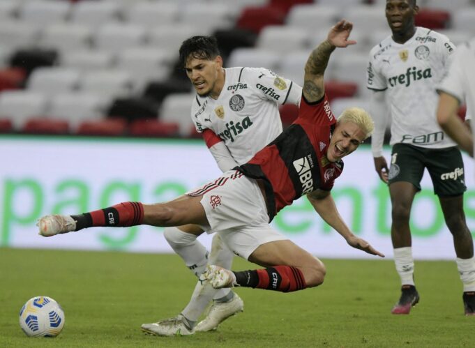 Copa Libertadores finale