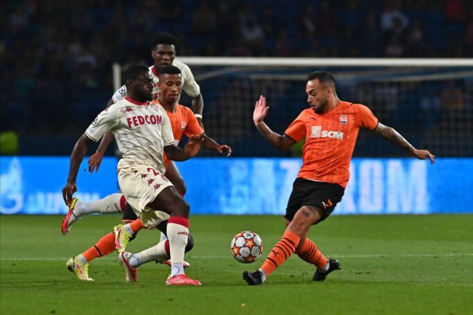 Amazon Champions League