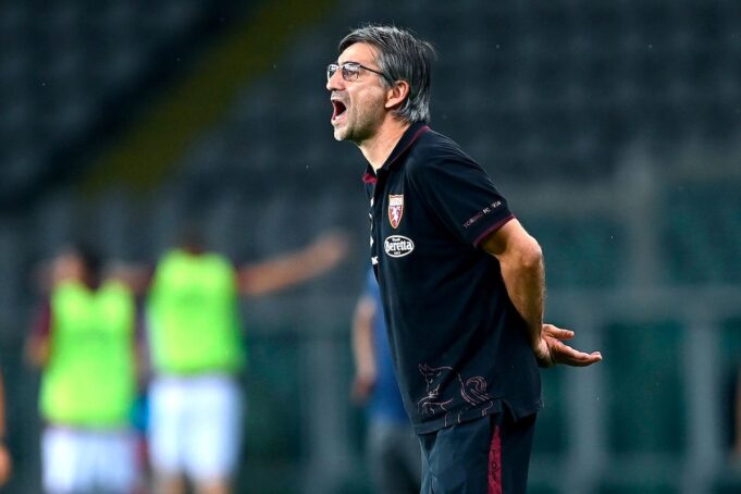 Venezia-Torino in streaming