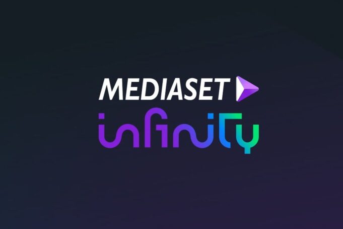 Infinity account Gold