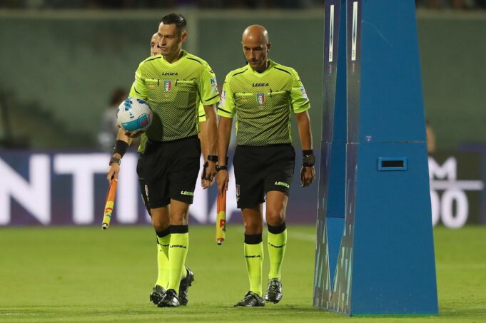 Intervallo 25 minuti
