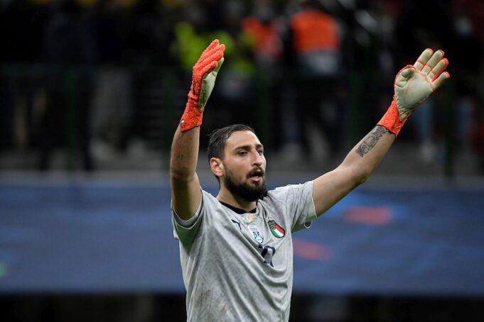 Italia-Belgio in streaming
