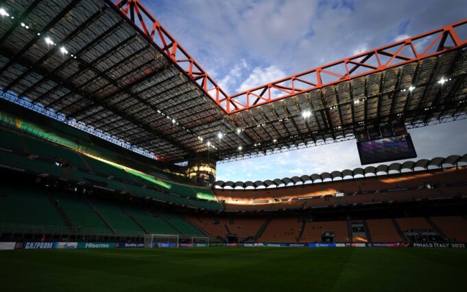 Festa Scudetto Milano