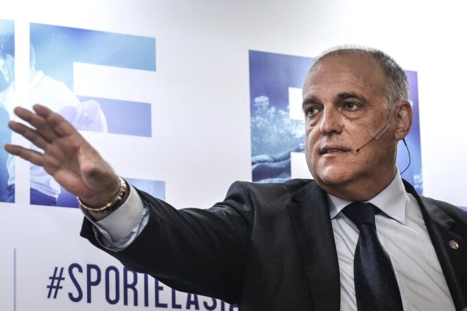UEC nuova società