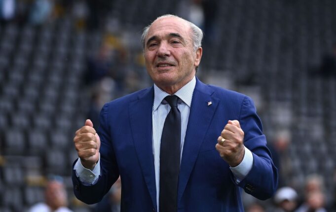 Commisso vendita Fiorentina