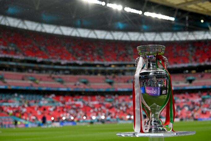 EURO 2028 candidature
