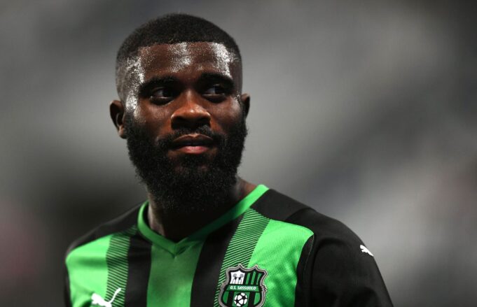 Boga plusvalenza Sassuolo Boga plusvalenza Sassuolo