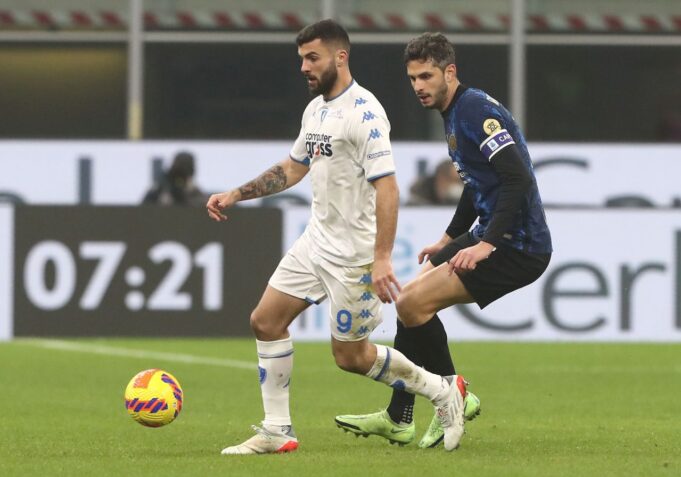Ascolti ottavi Coppa Italia
