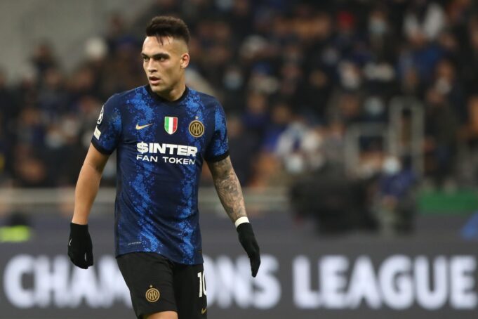 inter rinnovo nike