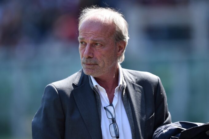 Sabatini attacco Juventus