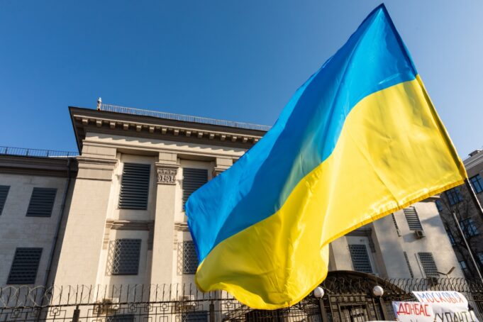 Kiev accordo Russia