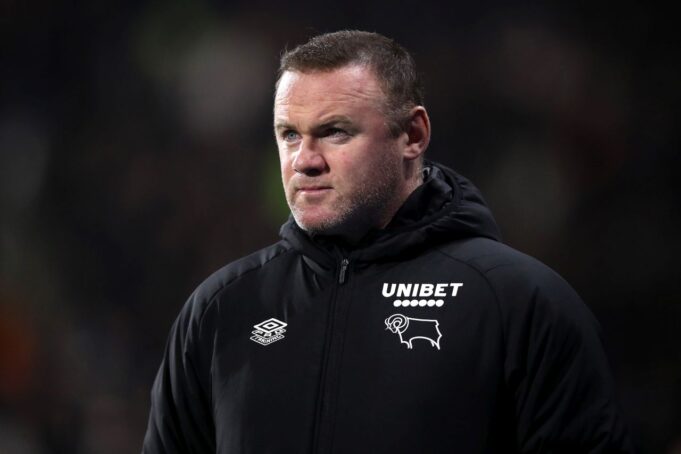 Rooney documentario in streaming