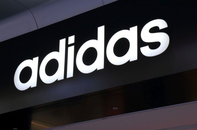 Adidas partnership Beyoncè