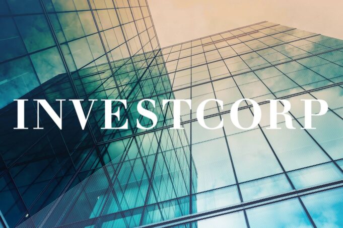 Investcorp advisor Inter