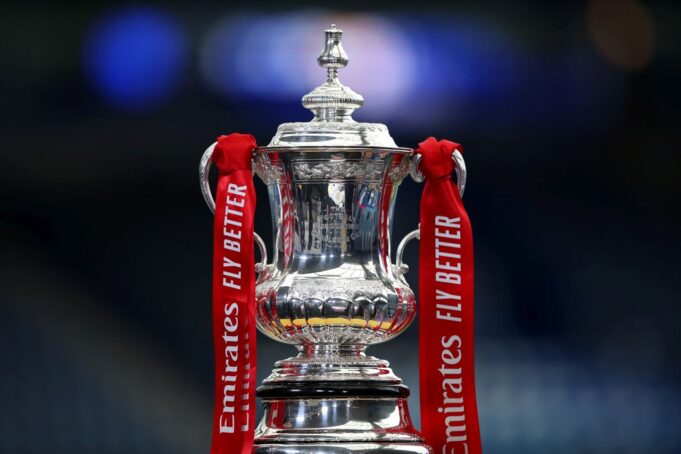 Dove vedere FA Cup tv streaming