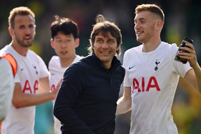 Brentford Tottenham in streaming gratis
