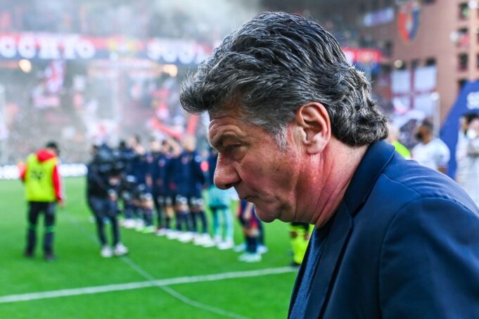 Mazzarri clausola rinnovo Mazzarri clausola rinnovo