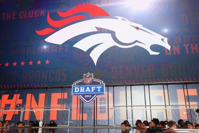 Denver Broncos valore