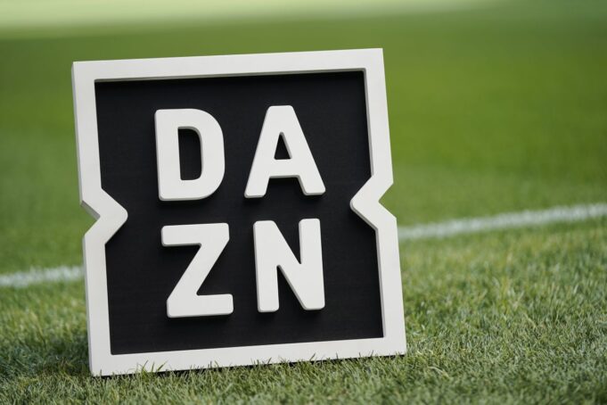 Quanti abbonati ha DAZN