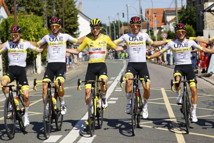 Quanto vale Tour de France 2022
